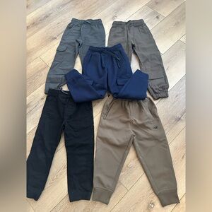 4t pants bundle of 5